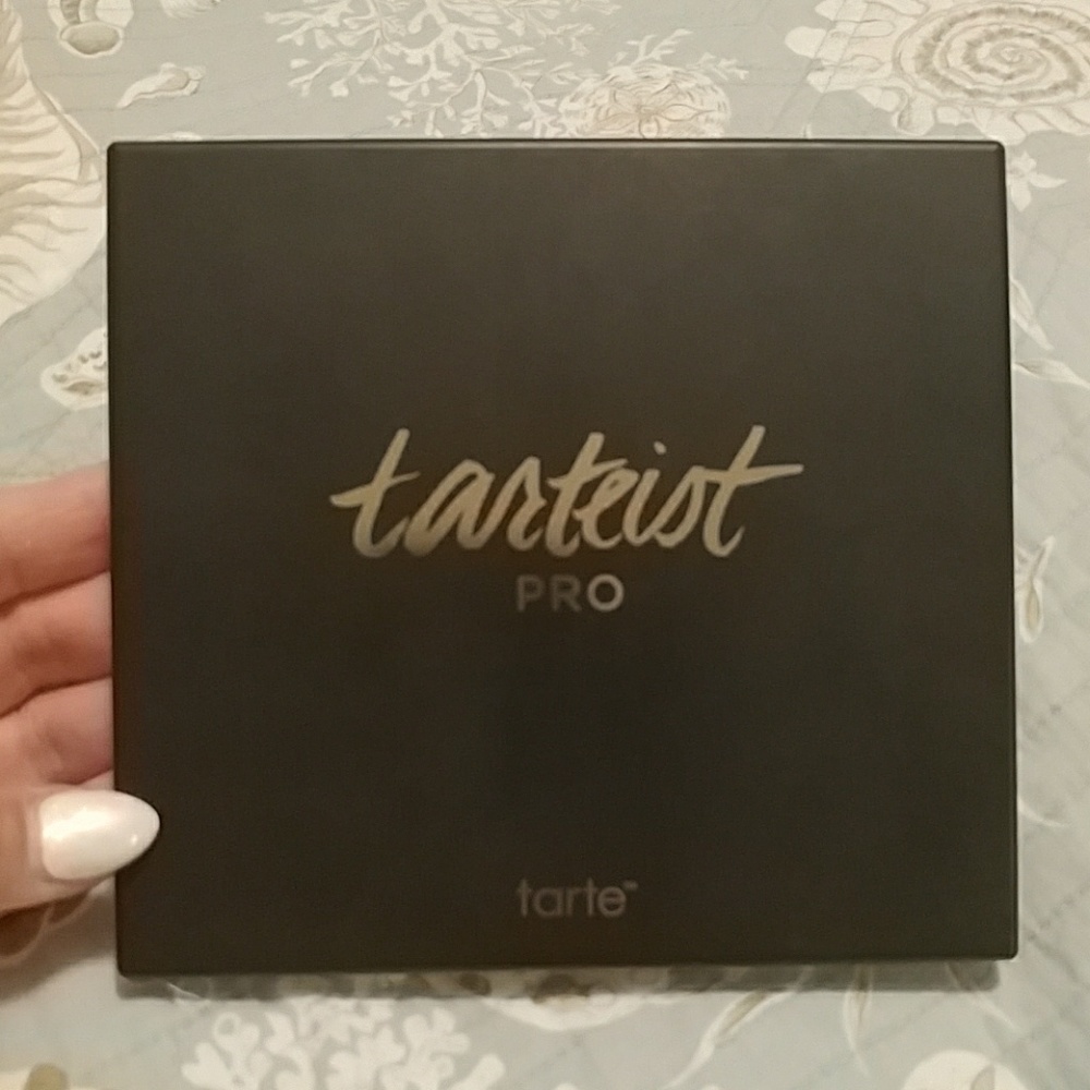 Tarte pallet